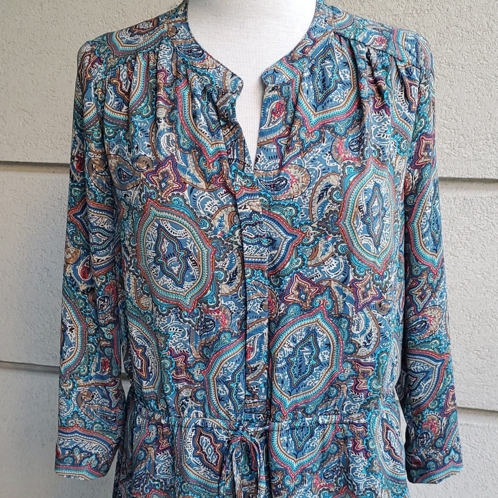 DANIEL RAINN- DRESS - Picture 3 of 4